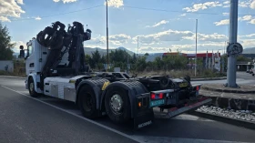 Scania G 450 EURO 6 Ретардер, снимка 4