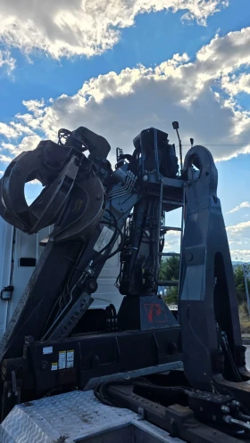 Scania G 450 EURO 6 Ретардер, снимка 5