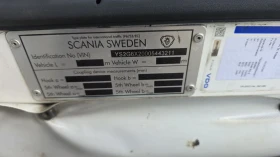 Scania G 450 EURO 6 Ретардер, снимка 12