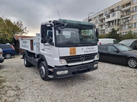 Mercedes-Benz Atego 1222, снимка 4