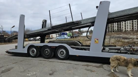 Mercedes-Benz Actros Евро лор 300, снимка 16