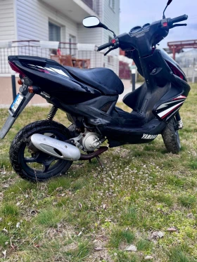 Yamaha Aerox 50cc, снимка 3
