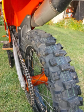 Ktm SX-F, снимка 10