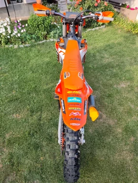 Ktm SX-F, снимка 12