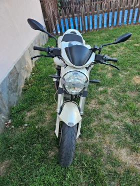 Ducati Monster, снимка 4