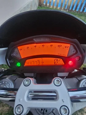 Ducati Monster, снимка 9