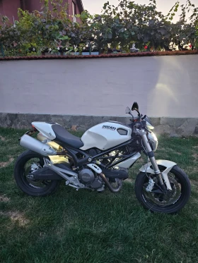 Ducati Monster, снимка 10
