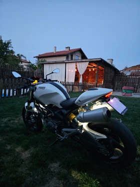 Ducati Monster, снимка 17