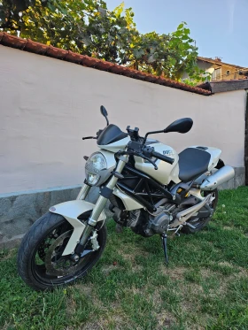 Ducati Monster, снимка 2