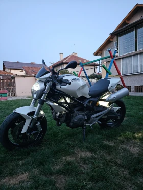 Ducati Monster, снимка 12