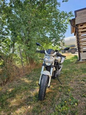 Ducati Monster, снимка 4