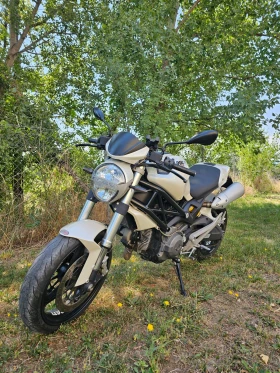 Ducati Monster, снимка 6