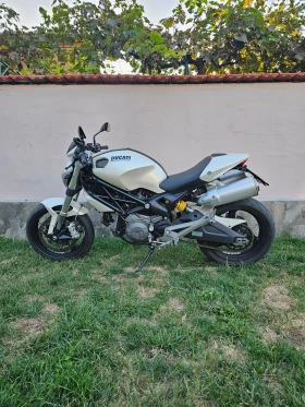 Ducati Monster, снимка 8