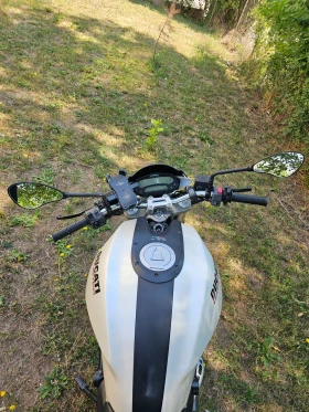 Ducati Monster, снимка 8