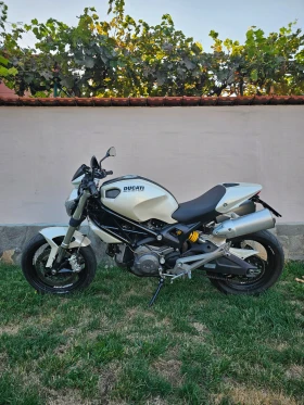 Ducati Monster, снимка 1