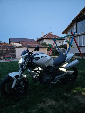 Ducati Monster, снимка 16