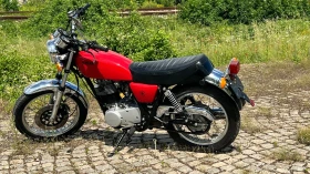 Yamaha Sr 500, снимка 9