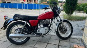 Yamaha Sr 500, снимка 7