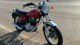 Yamaha Sr 500, снимка 1