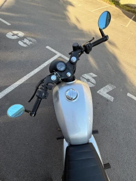 Brixton BX 125, снимка 2