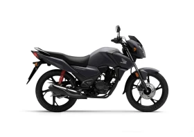Honda Cbf 125 Фабрично нов - изображение 1