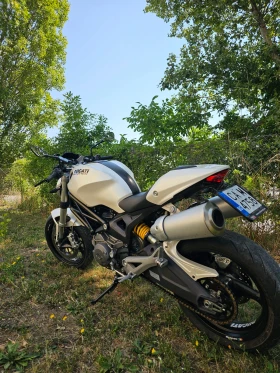 Ducati Monster | Mobile.bg � ����� ������ 3