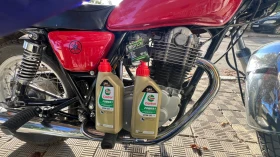Yamaha Sr 500 | Mobile.bg � ����� ������ 17