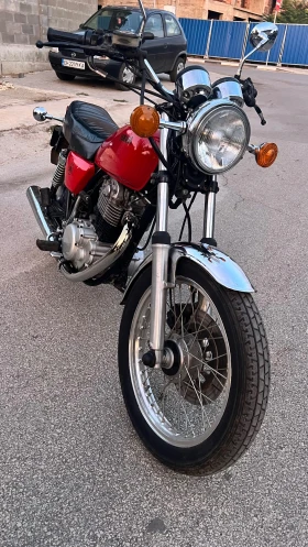 Yamaha Sr 500 | Mobile.bg � ����� ������ 16