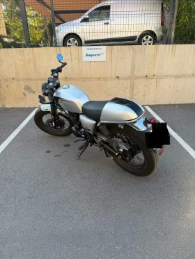 Brixton BX 125 | Mobile.bg � ����� ������ 5