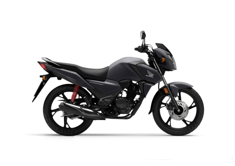 Honda Cbf 125 Фабрично нов