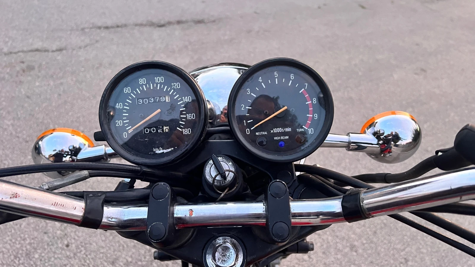 Yamaha Sr 500 | Mobile.bg � ����������� 13