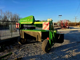 Сенокосачка John Deere 730, снимка 5