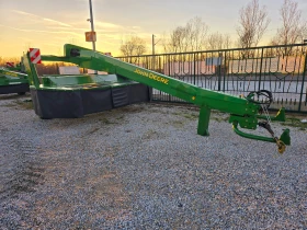 Сенокосачка John Deere 730, снимка 15