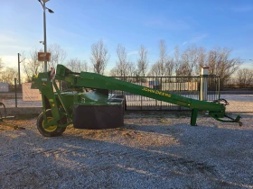 Сенокосачка John Deere 730, снимка 4