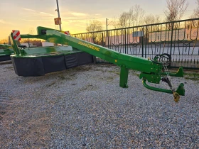 Сенокосачка John Deere 730, снимка 16