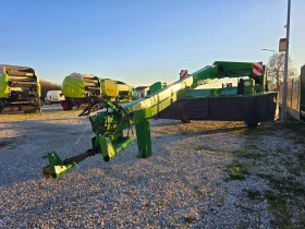 Сенокосачка John Deere 730, снимка 11