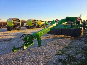 Сенокосачка John Deere 730, снимка 9