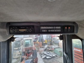 Челен товарач Komatsu WA 320, снимка 4