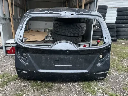 ����� �� �������� Hyundai Tucson 20-25 | Mobile.bg � ����������� 1