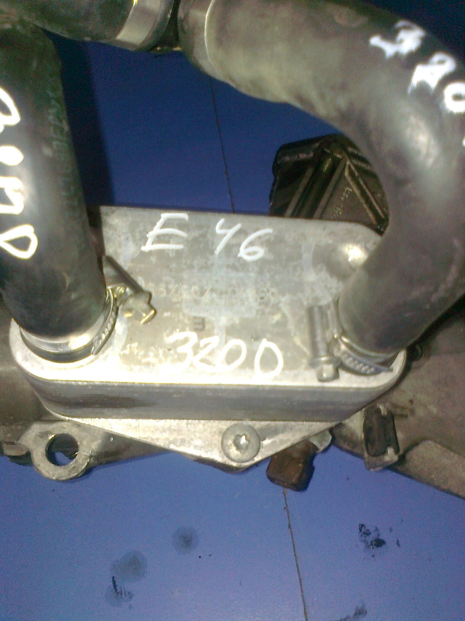 �������������� �� ��� �46 320� 2.0 136�.� 99�. | Mobile.bg � ����������� 1