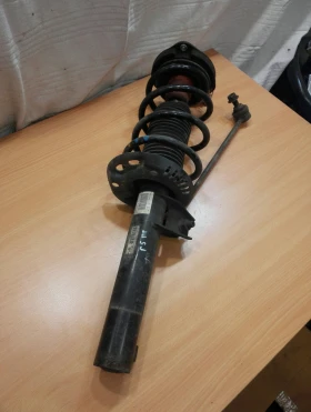 Макферсон преден десен Фолксваген Голф 5 1.9pd 4x4