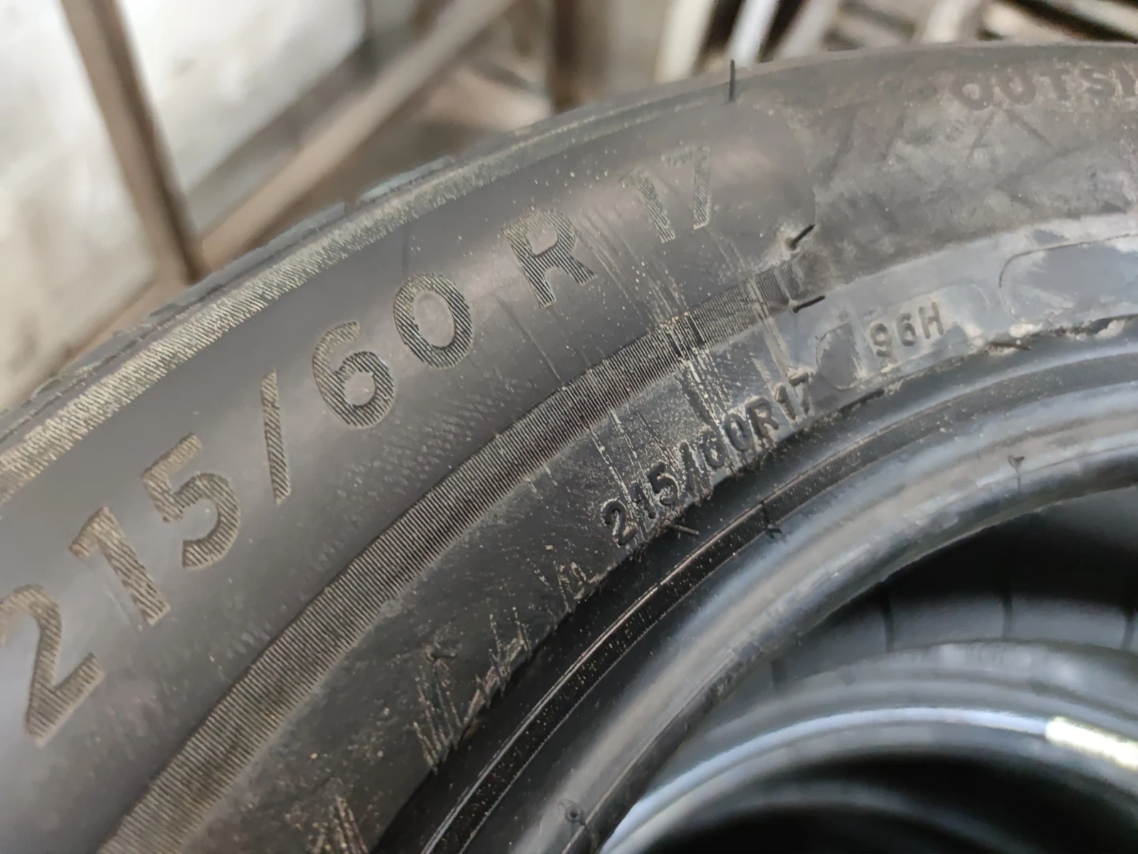  215/60R17 | Mobile.bg   5