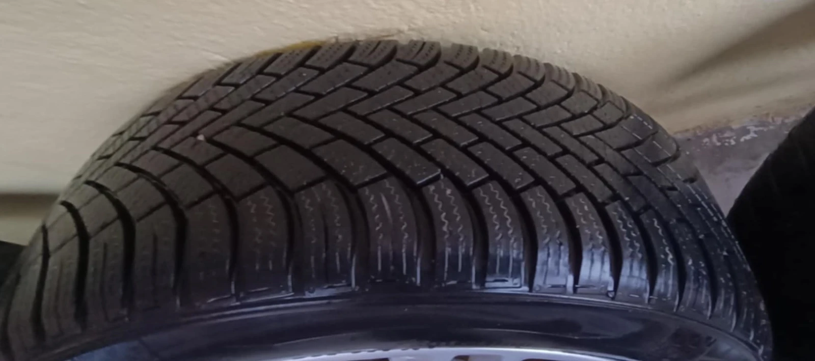    195/55R16  Opel Corsa | Mobile.bg   5