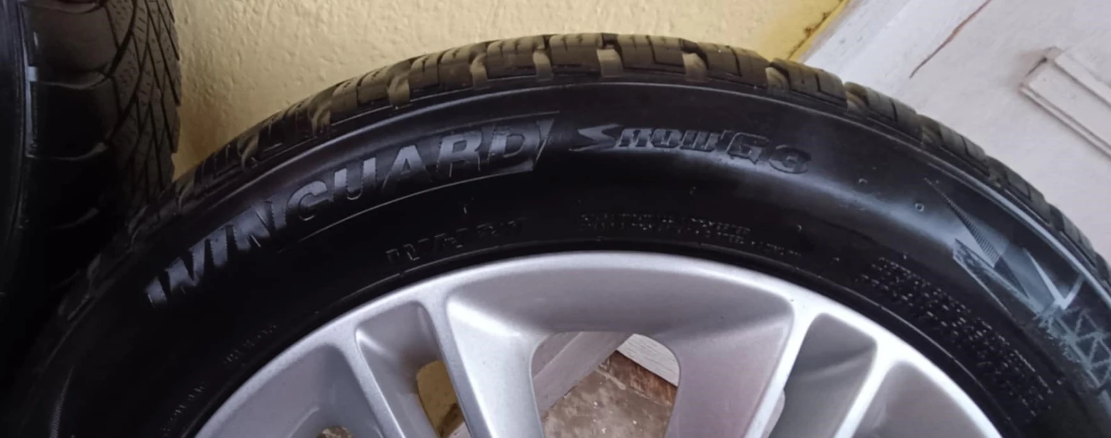    195/55R16  Opel Corsa | Mobile.bg   2