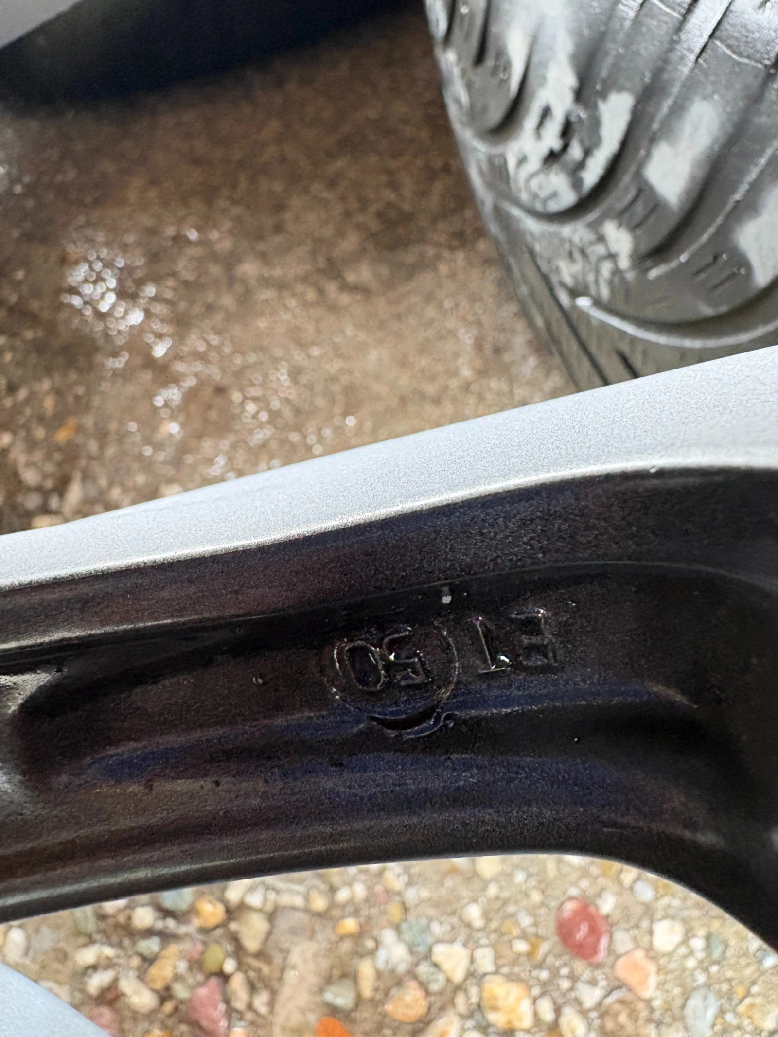 Джанти за BMW X1, снимка 7 - Гуми и джанти - 56226272