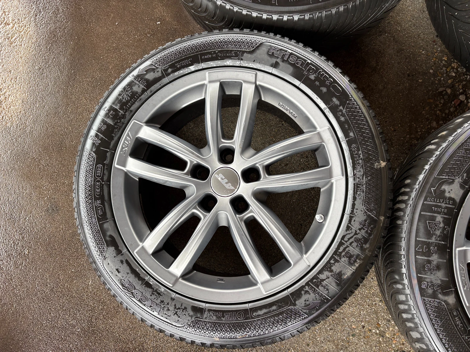 Джанти за BMW X1, снимка 2 - Гуми и джанти - 56226272
