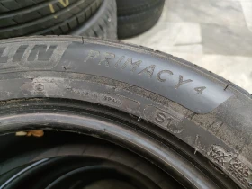 Гуми Летни 215/60R17, снимка 4 - Гуми и джанти - 48313000