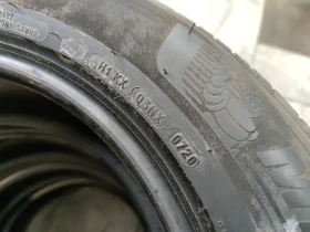 Гуми Летни 215/60R17, снимка 6 - Гуми и джанти - 48313000