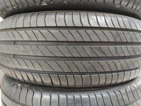 Гуми Летни 215/60R17, снимка 3 - Гуми и джанти - 48313000