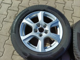 Джанти за Audi A4, снимка 5 - Гуми и джанти - 49400975